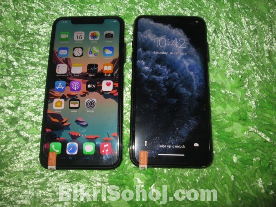 iphone 12pro Max Korean Copy